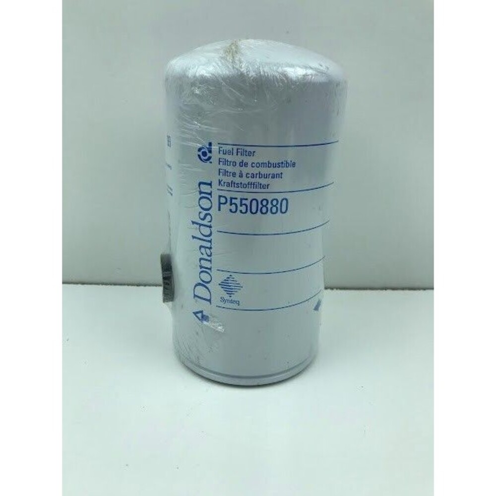 Donaldson Fuel Filter P550880 Brand New & Sealed